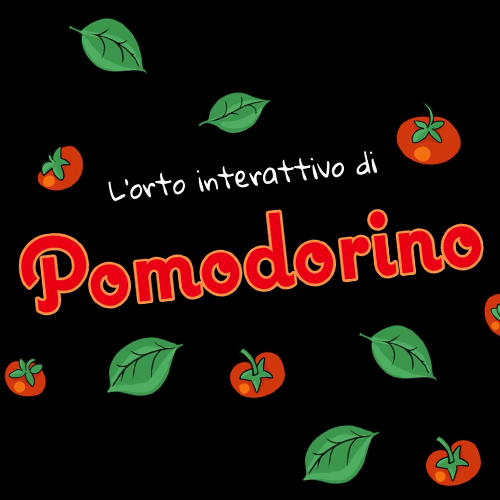 L’orto di Pomodorino