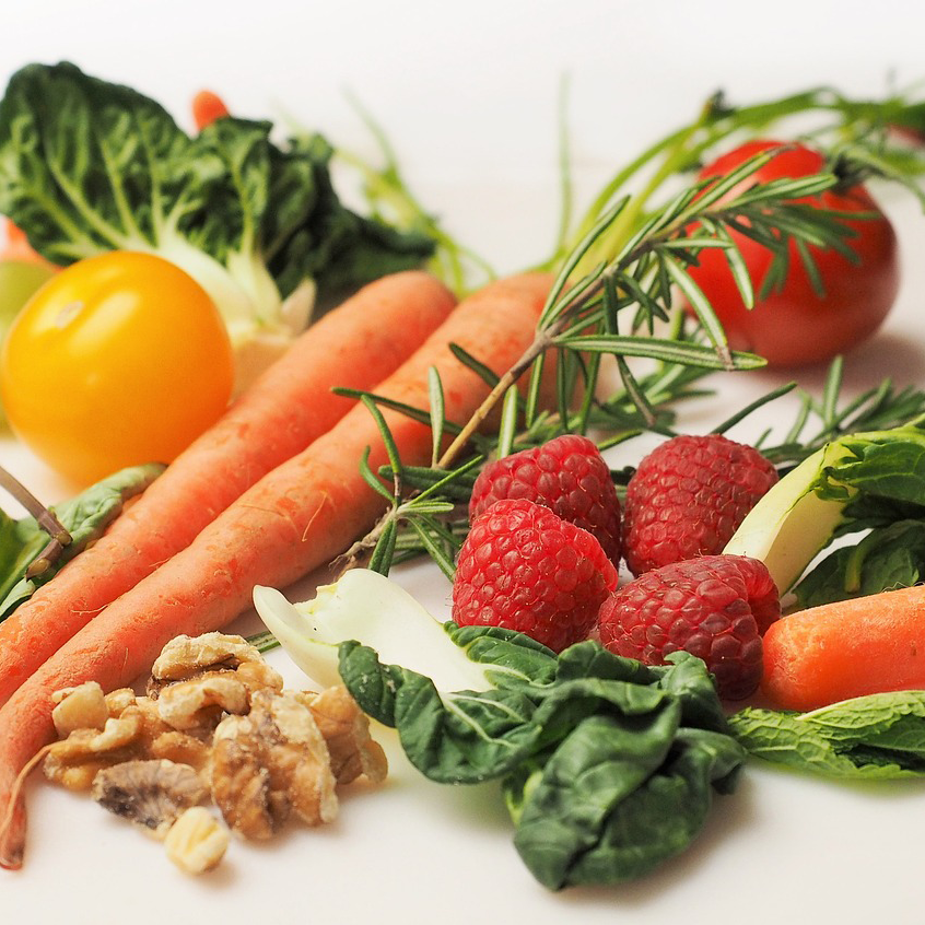 Il completamento della giornata alimentare – consigli per il menu serale