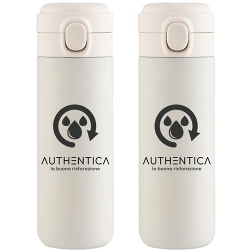 Le borracce e la foodbag: gli attrezzi per la sostenibilità nella ristorazione scolastica di Pianezza